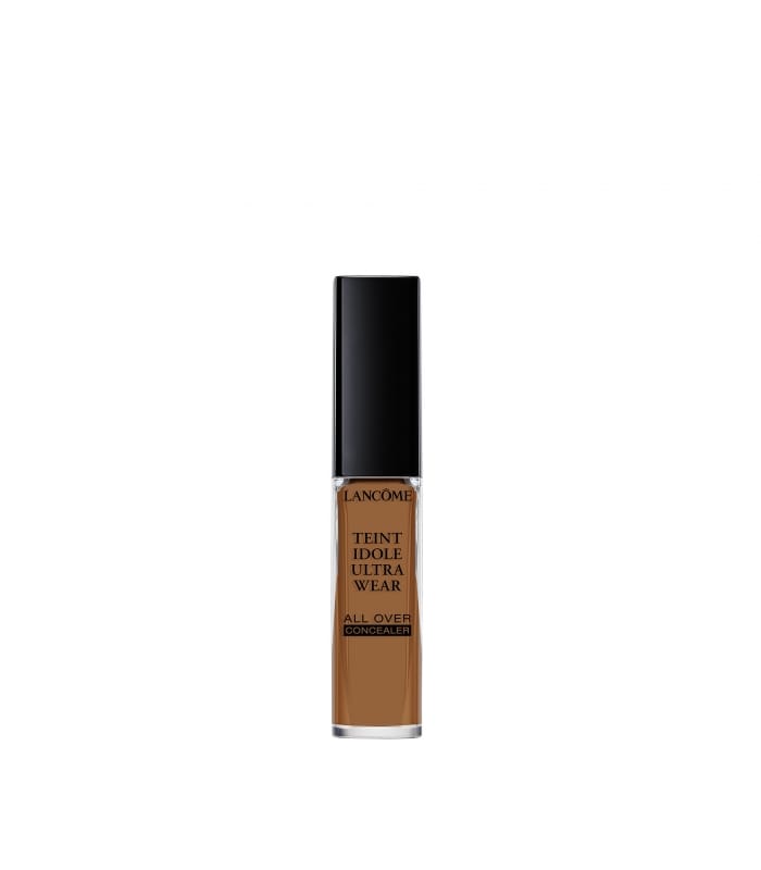 Lancôme-TEINT IDOLE ULTRA WEAR ALL OVER CONCEALER-Correcteur et Fond de teint 2 en 1 - Tenue & Hydratation 24h