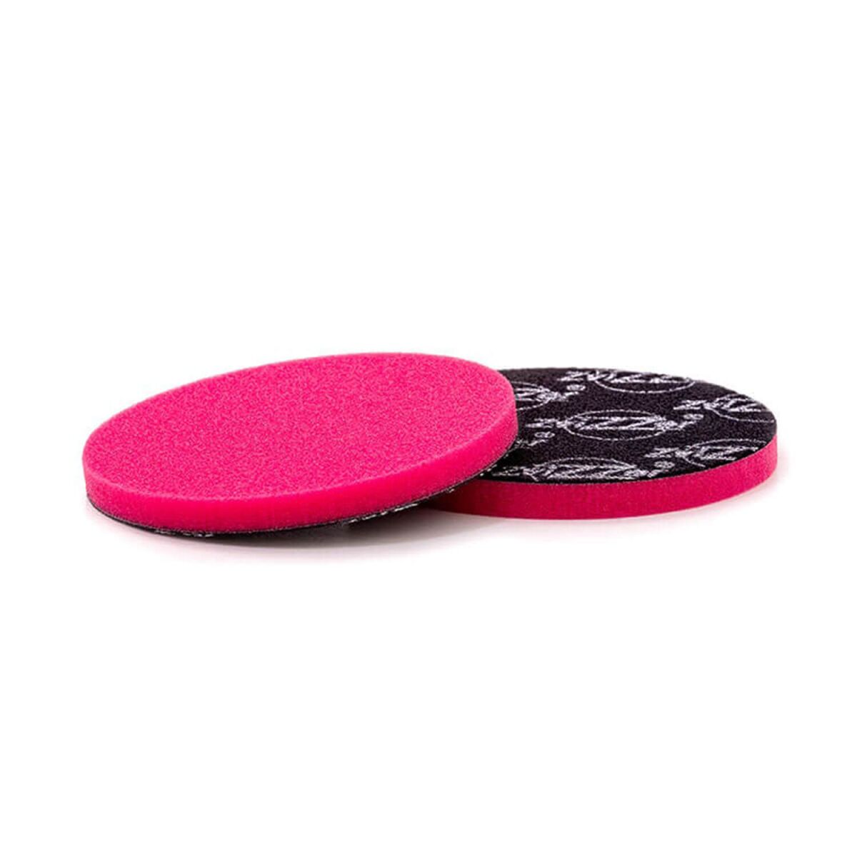 ZviZZer Pukpad 100mm hart rot