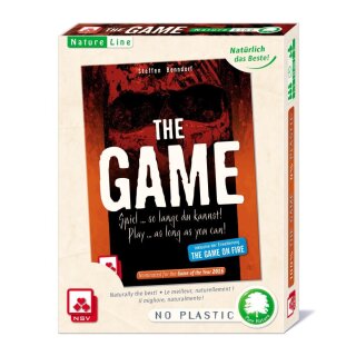 The Game – Natureline (Multilingual)