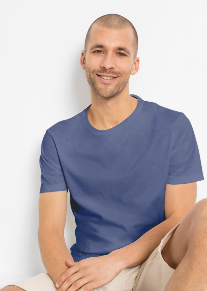 T-Shirt (5er Pack)
