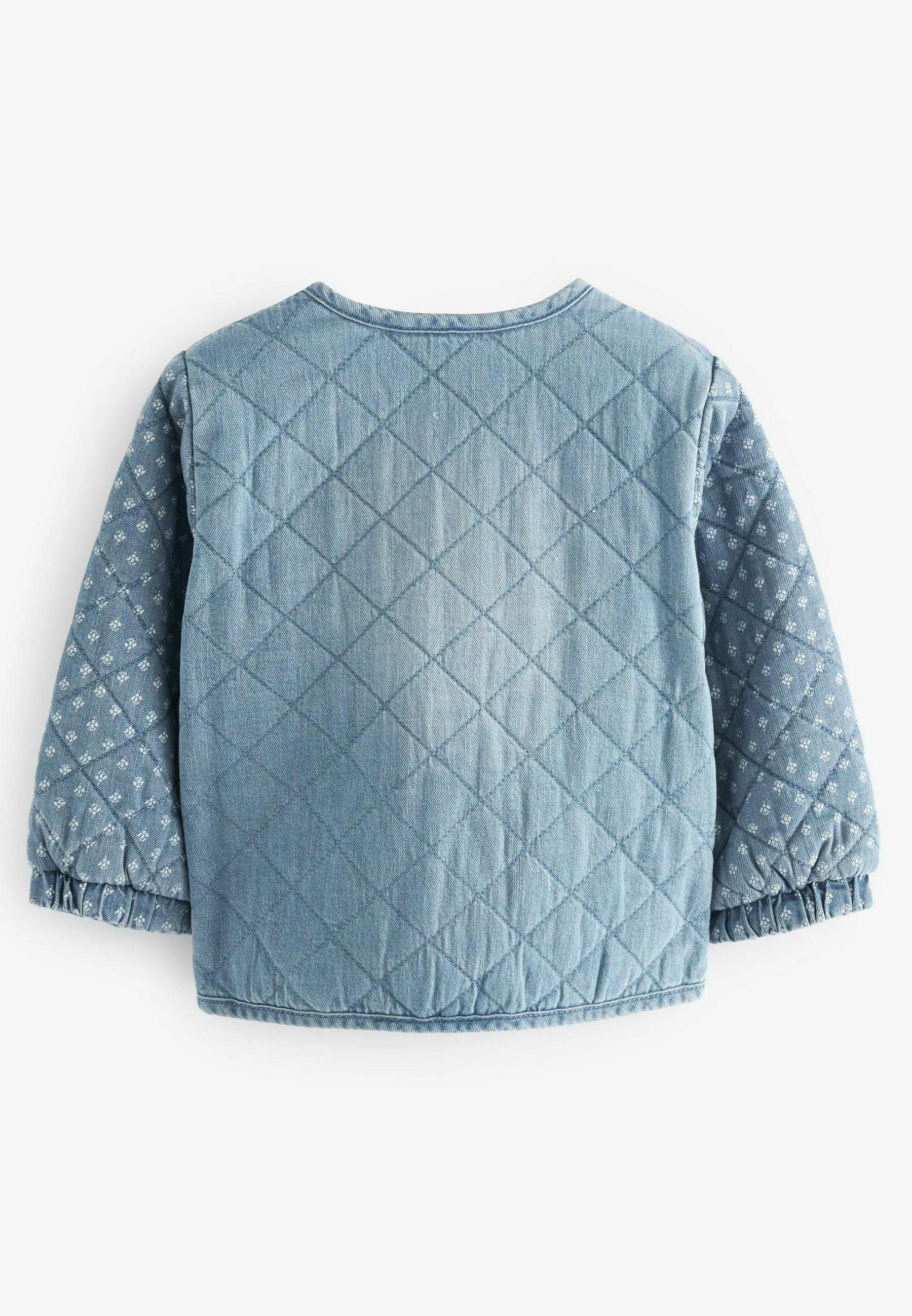 Siguiente PERSONAJE ACOLCHADO - Chaqueta de entretiempo