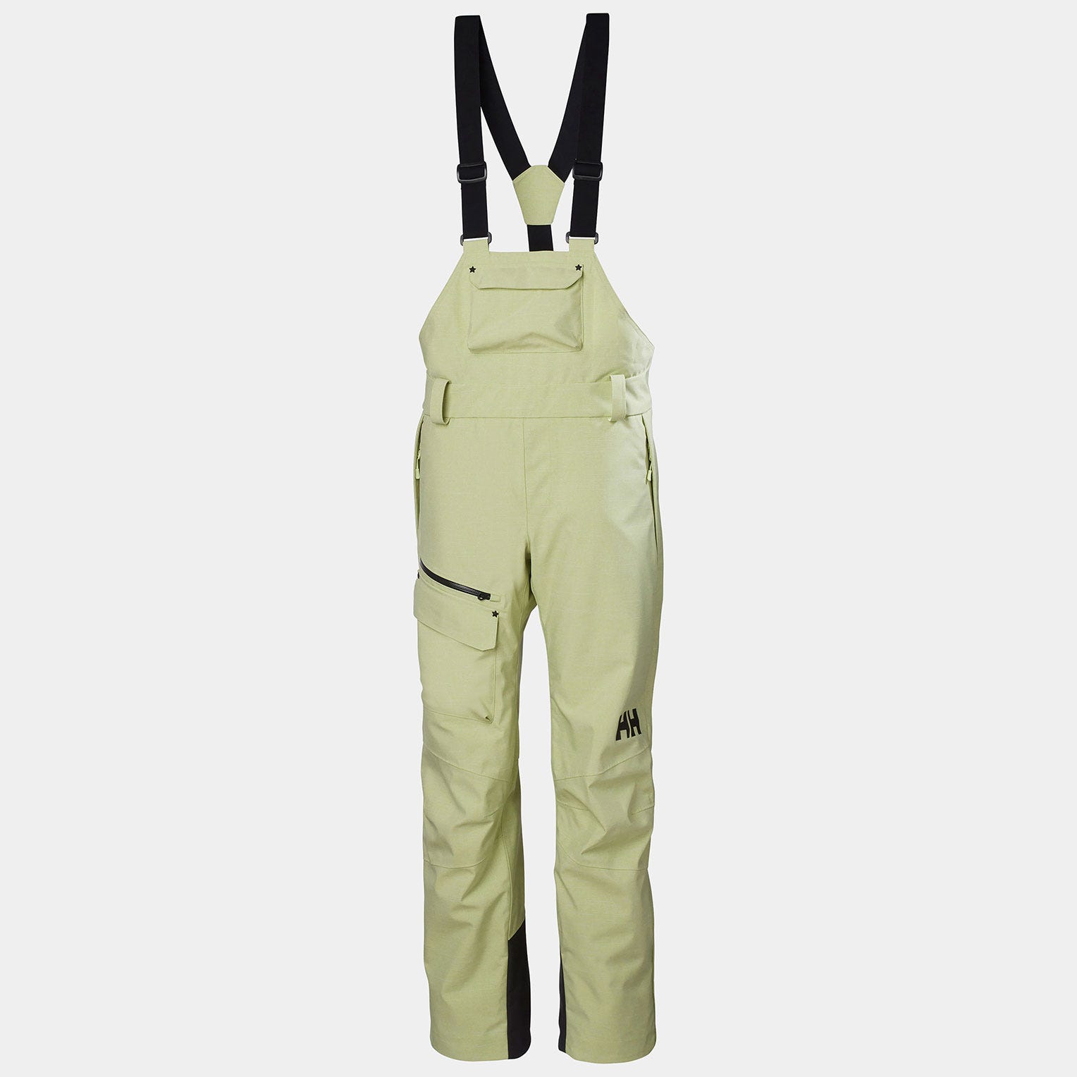 Women's Powderqueen Bib Pant