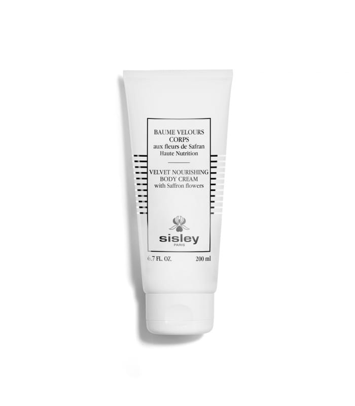 SISLEY-BAUME VELOURS AUX FLEURS DE SAFRAN-Baume Corps