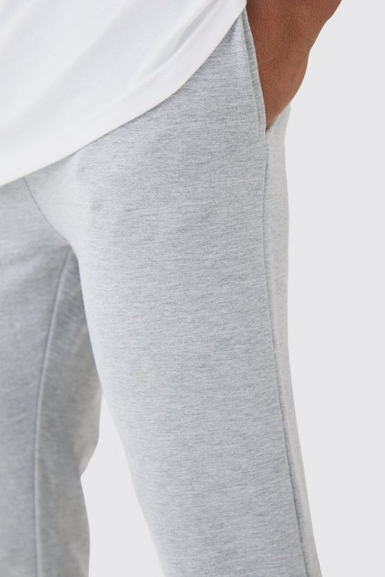 Super Skinny Jogginghose aus REEL Baumwolle