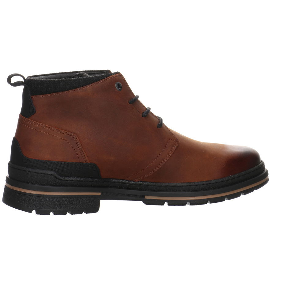PME LEGEND Fleetman Boots