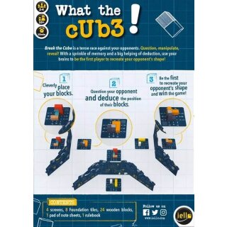 Break the Cube (EN)