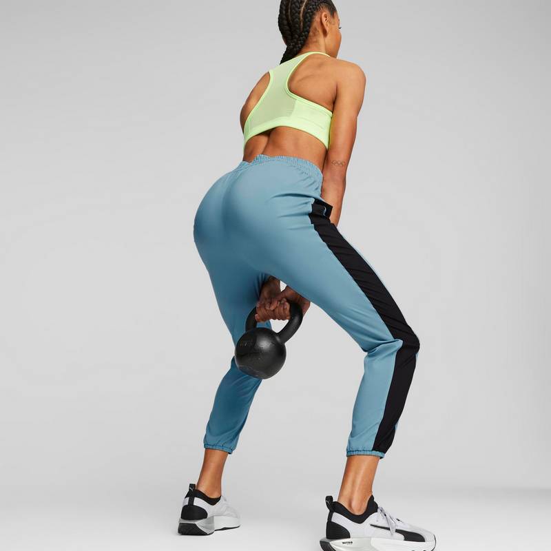 PUMA FIT Trainingshose Damen