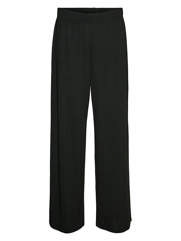 Vero Moda Hose in Schwarz günstig kaufen