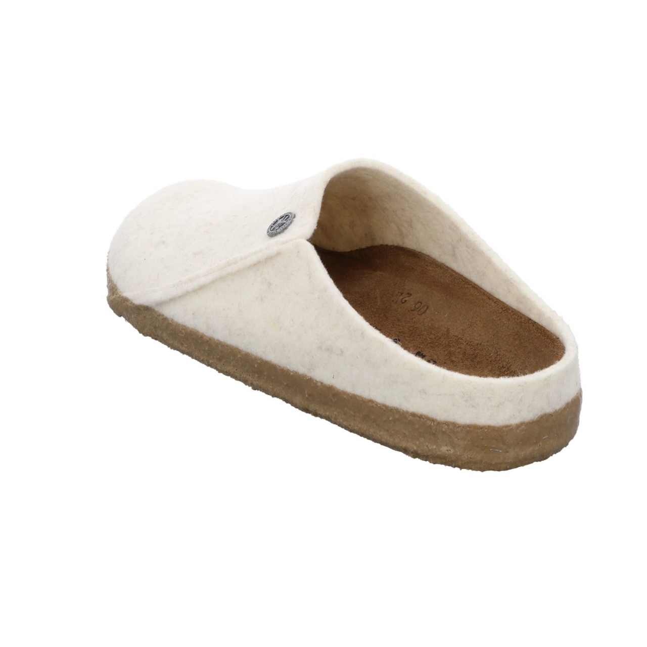 BIRKENSTOCK Komfort Sandalen beige