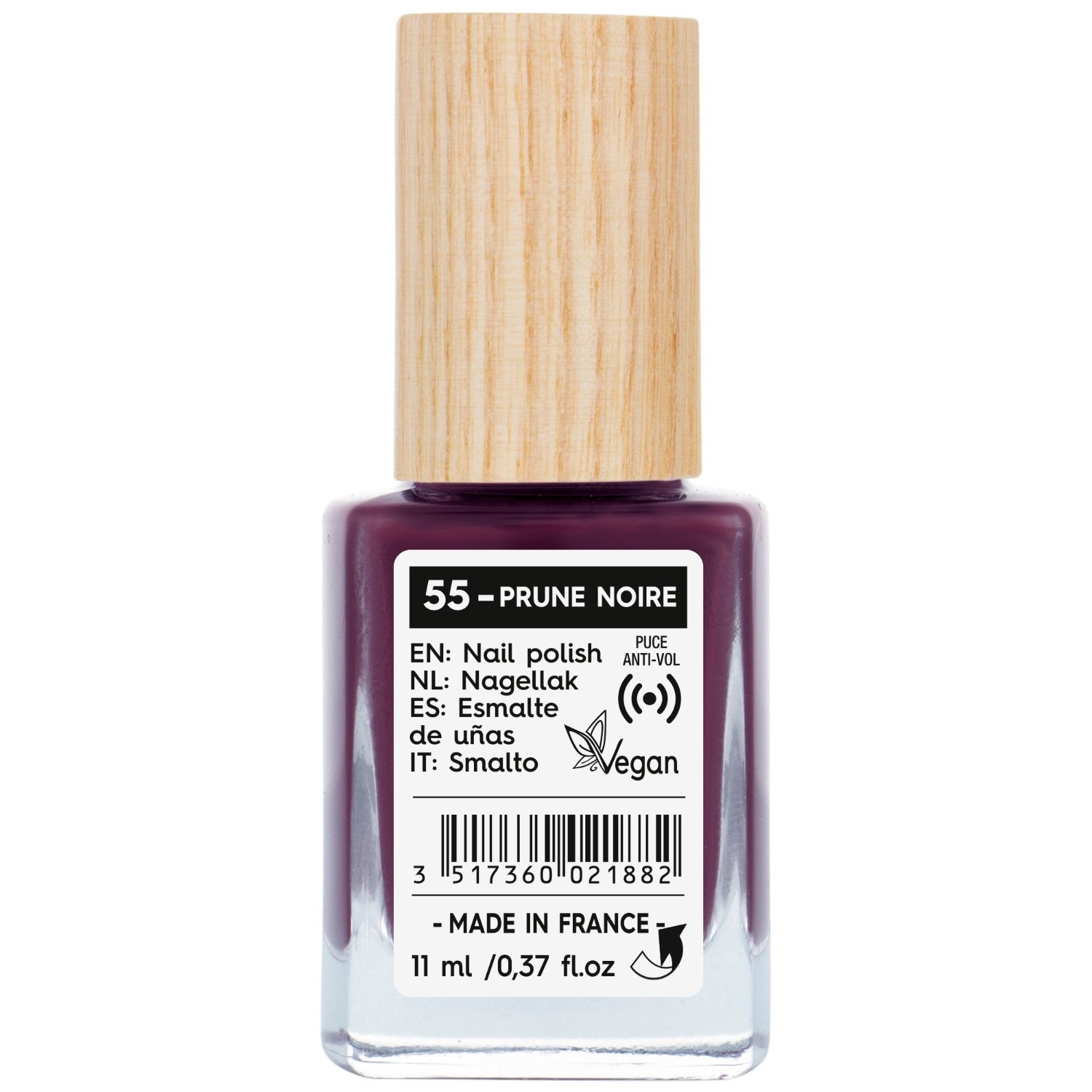 SO BiO étic Natural Color