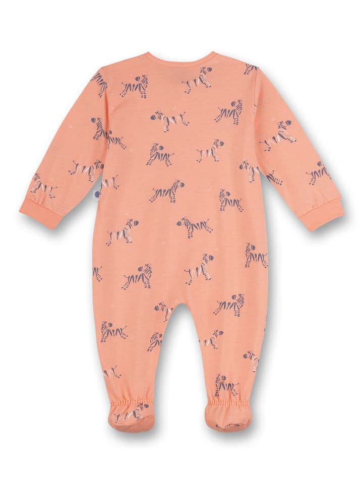 Sanetta Overall in Orange günstig kaufen