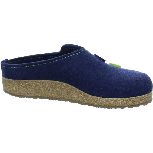 HAFLINGER Pantolette - Hausschuh