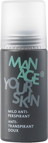 Manage Your Skin Mild Antiperspirant Deodorant Stick