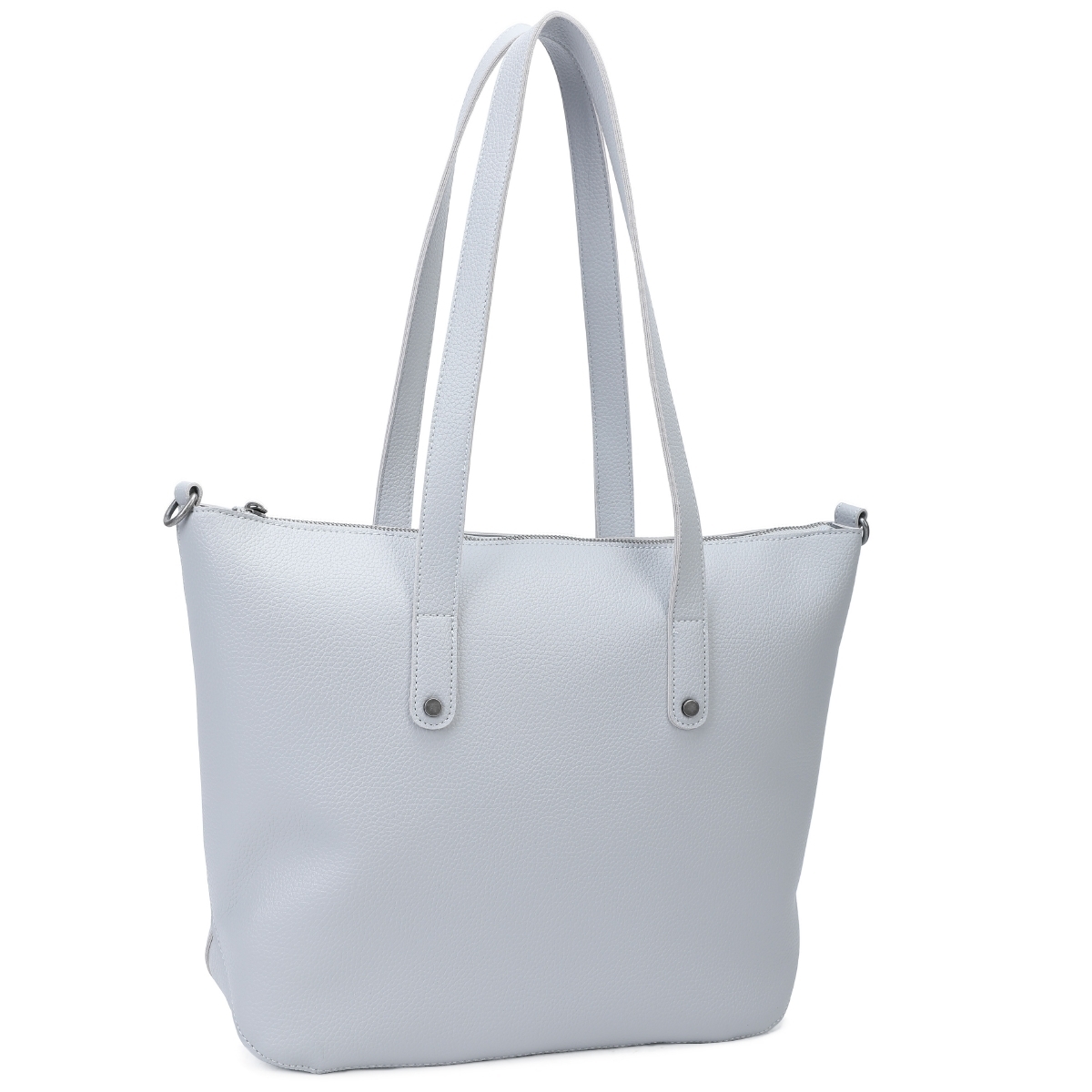 Fritzi aus Preußen Aluisa Summer Shopper grau