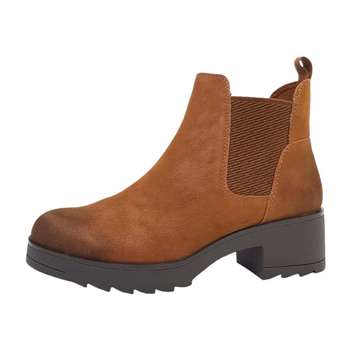 Marco Tozzi 2-25806-41/396 Braun 396 cognac
