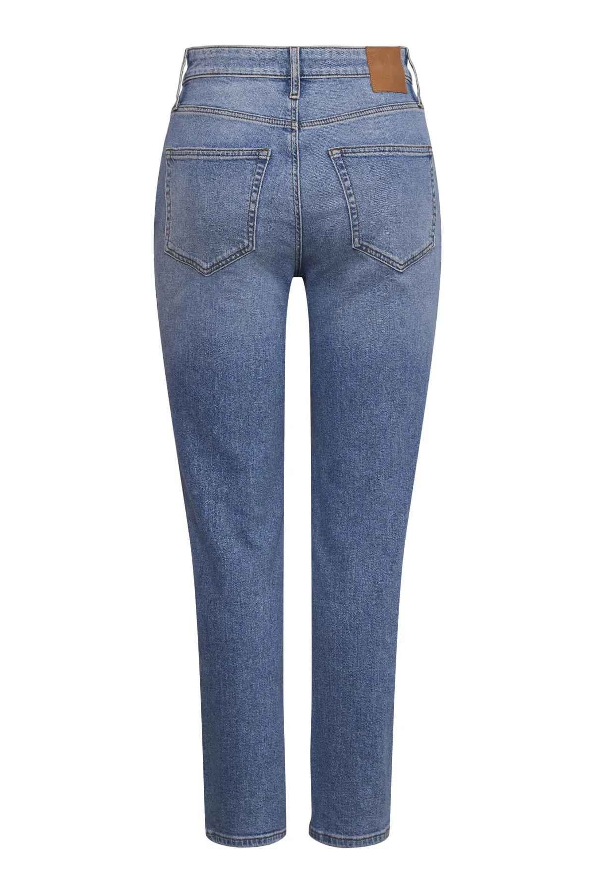 Y.A.S.  Jeans - Blau - Slim