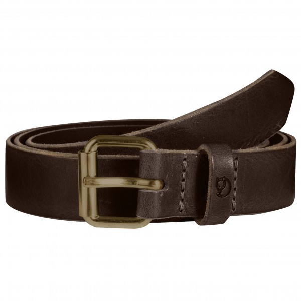 Fjällräven - Singi Belt 25 cm - Gürtel
