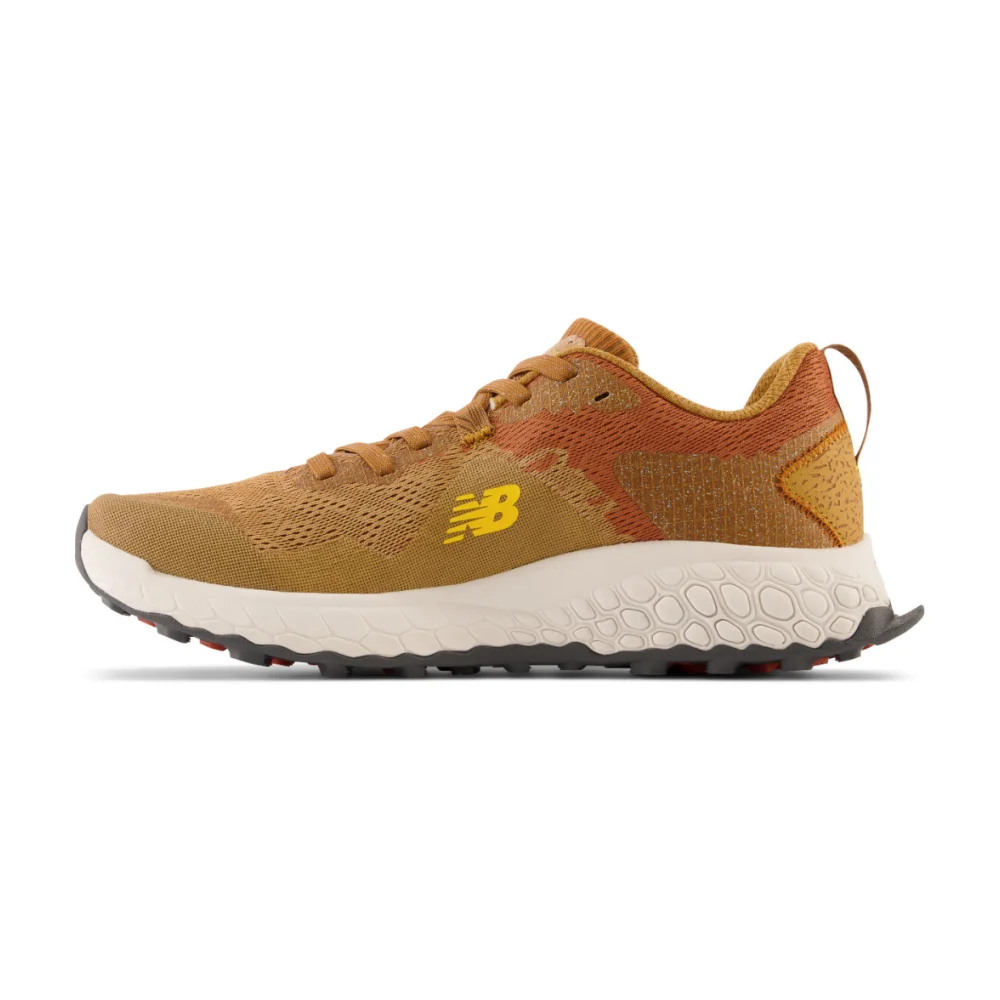 New Balance Fresh Foam X Hierro v7 MTHIER7Y / braun