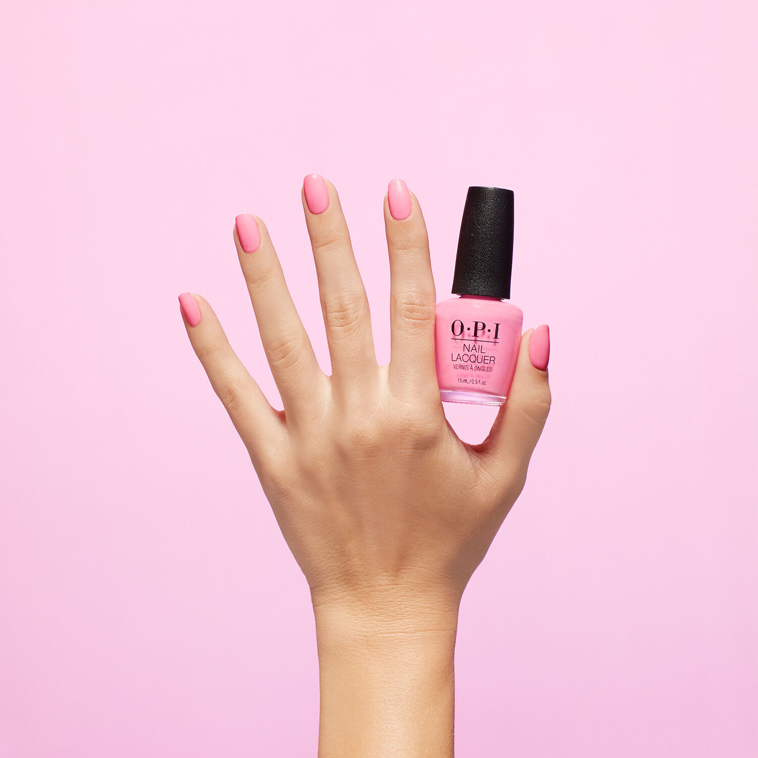 OPI Nail Lacquer Collection Summer Make The Rules Vernis à Ongles