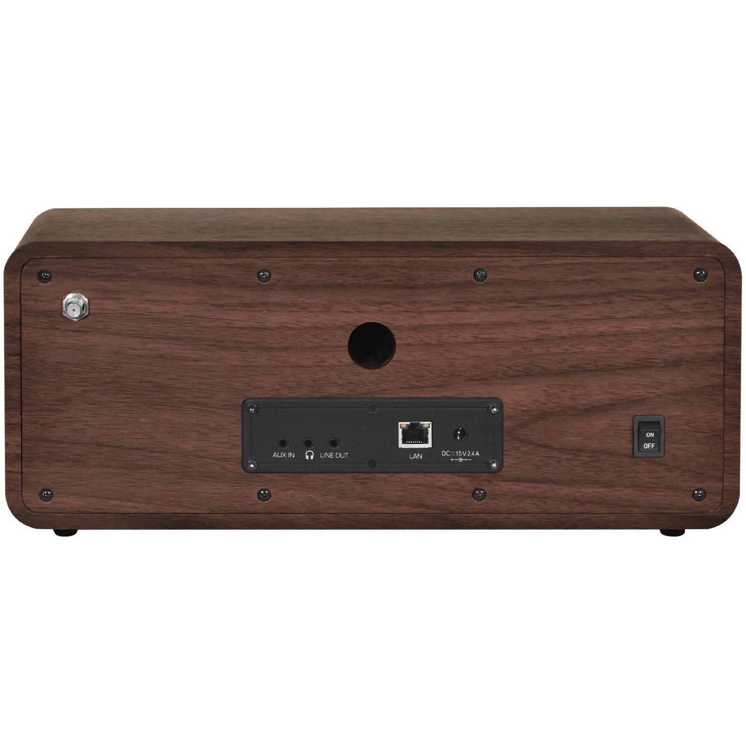 IMPERIAL DABMAN i205 DAB+/FM Internetradio