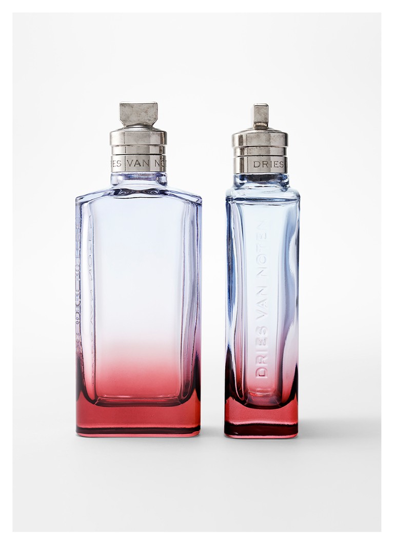 Dries Van Noten Sur ma Peau Eau de Toilette