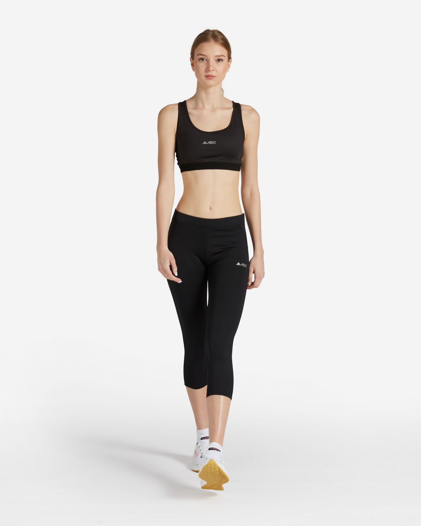 Reggiseno Abc Jog W ABCRW1098-050