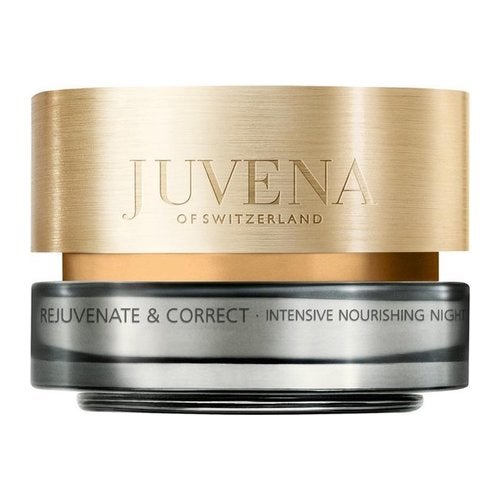 Juvena Rejuvenate & Correct intensīvi barojošs nakts krēms 50 ml