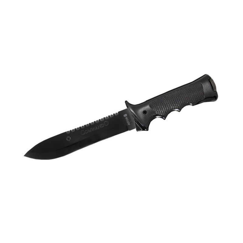 Aitor commando Black 16021