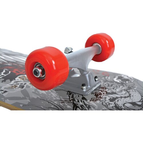 SKATEBOARD SKATEBOARD KICKER 31´ PHANTOM