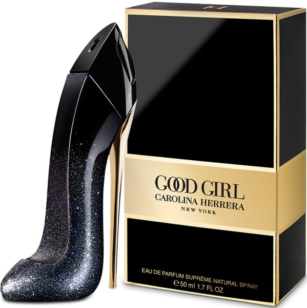 Carolina Herrera Good Girl Suprême Eau de Parfum