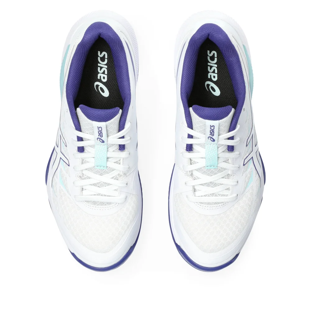 Asics Gel Tactic 12 1072A092.101 / weiss
