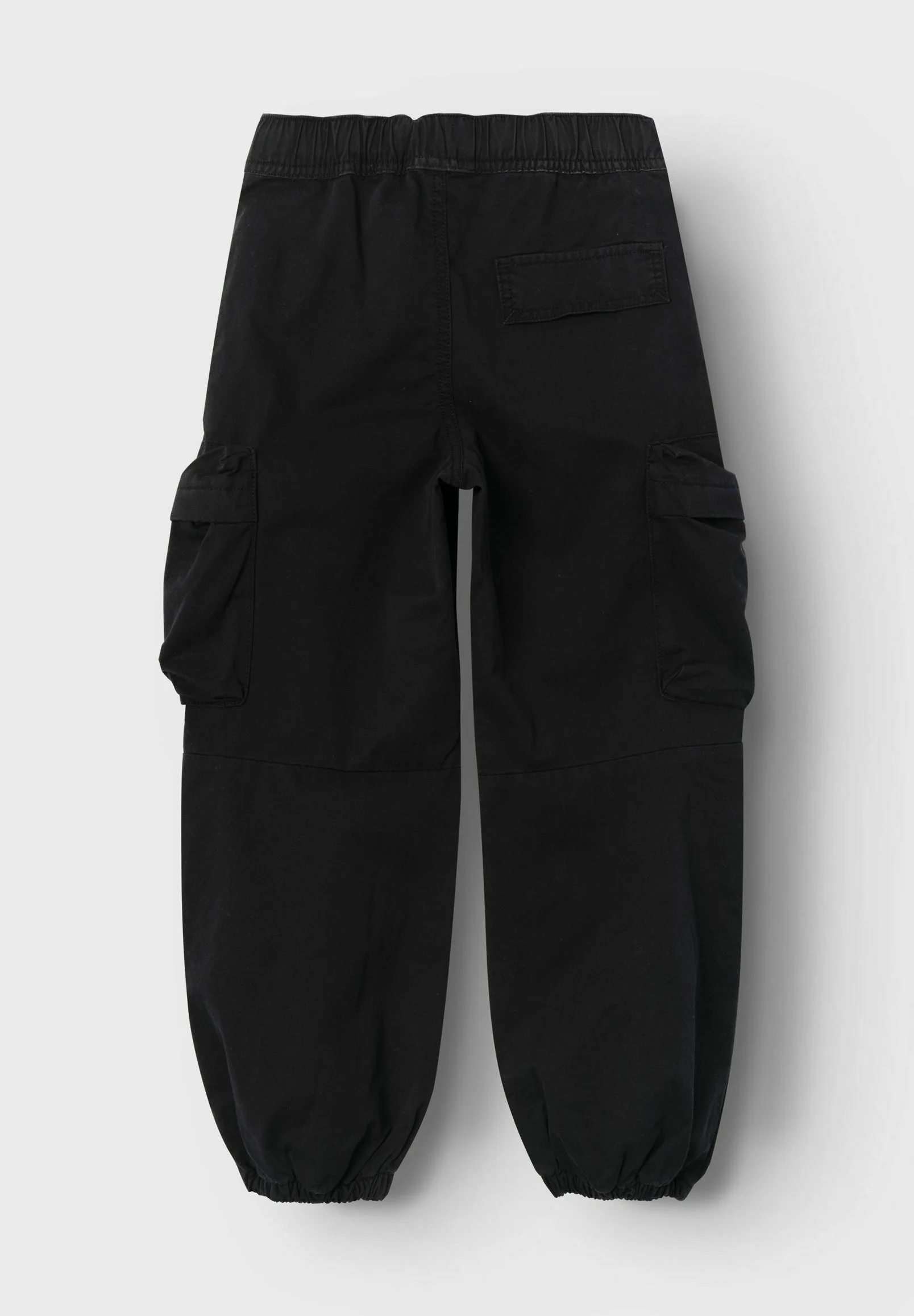 Nómbralo NKMBEN PARACHUTE - Pantalones cargo
