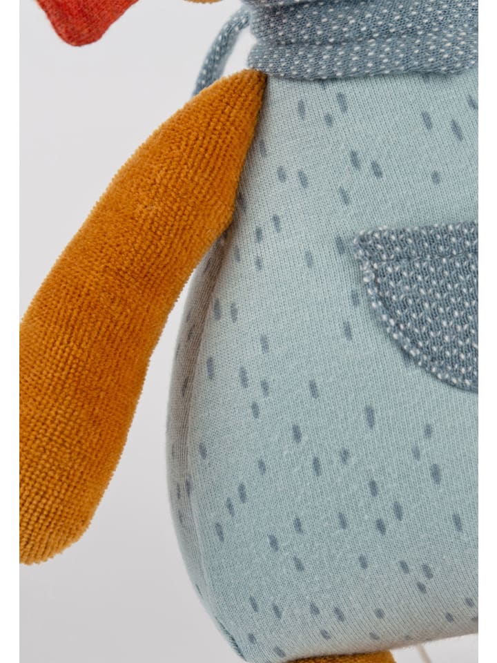 Sigikid Spieluhr Löwe in blau/orange günstig kaufen onesize