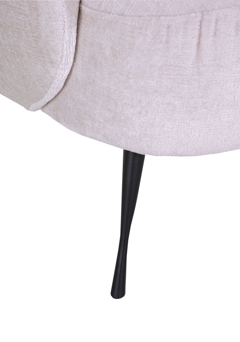 Sessel New Spirit Chenille Beige