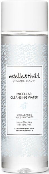estelle & thild Biocleanse Micellar Cleansing Water Gesichtswasser