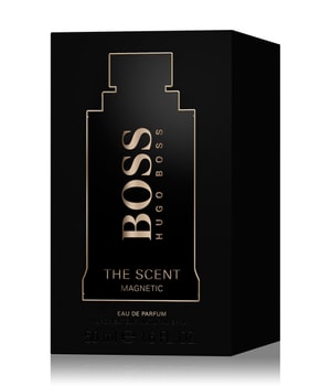 HUGO BOSS Boss The Scent Magnetic For Him Eau de Parfum 50 ml