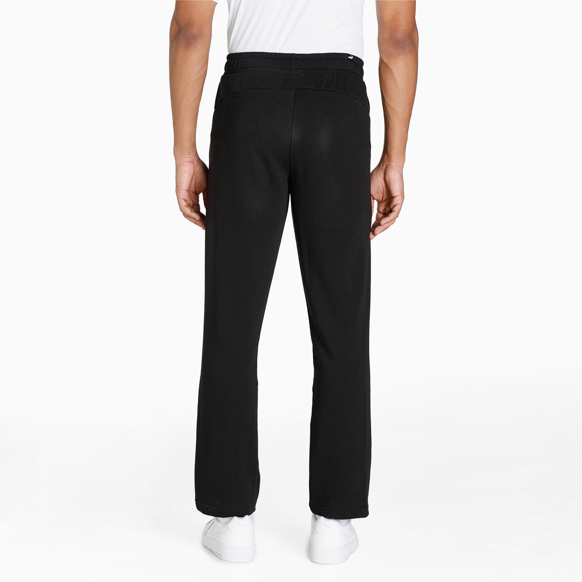 PUMA Sporthose Essentials Logo Sweatpants Herren