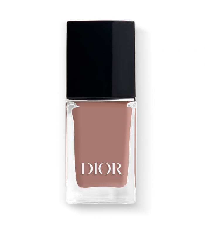 DIOR VERNIS-Vernis à ongles effet gel et couleur couture