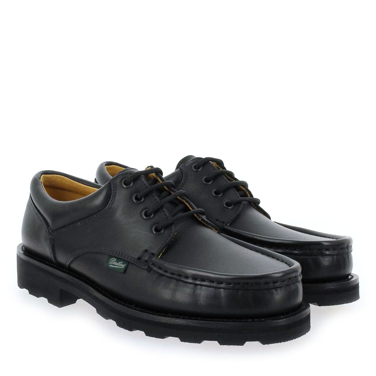Paraboot  THIERS ROCADE - Noir