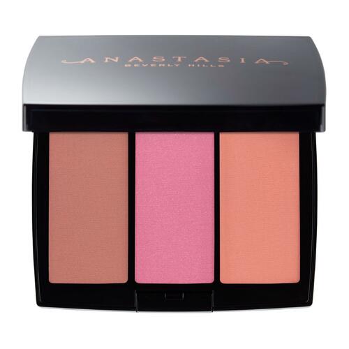 Anastasia Beverly Hills Blush Trio Blush Berry Adore 9 gram