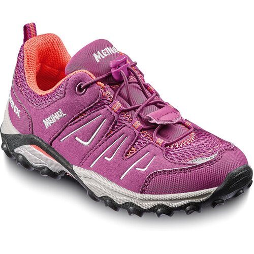 KINDER WANDERSCHUH ALON JUNIOR GTX