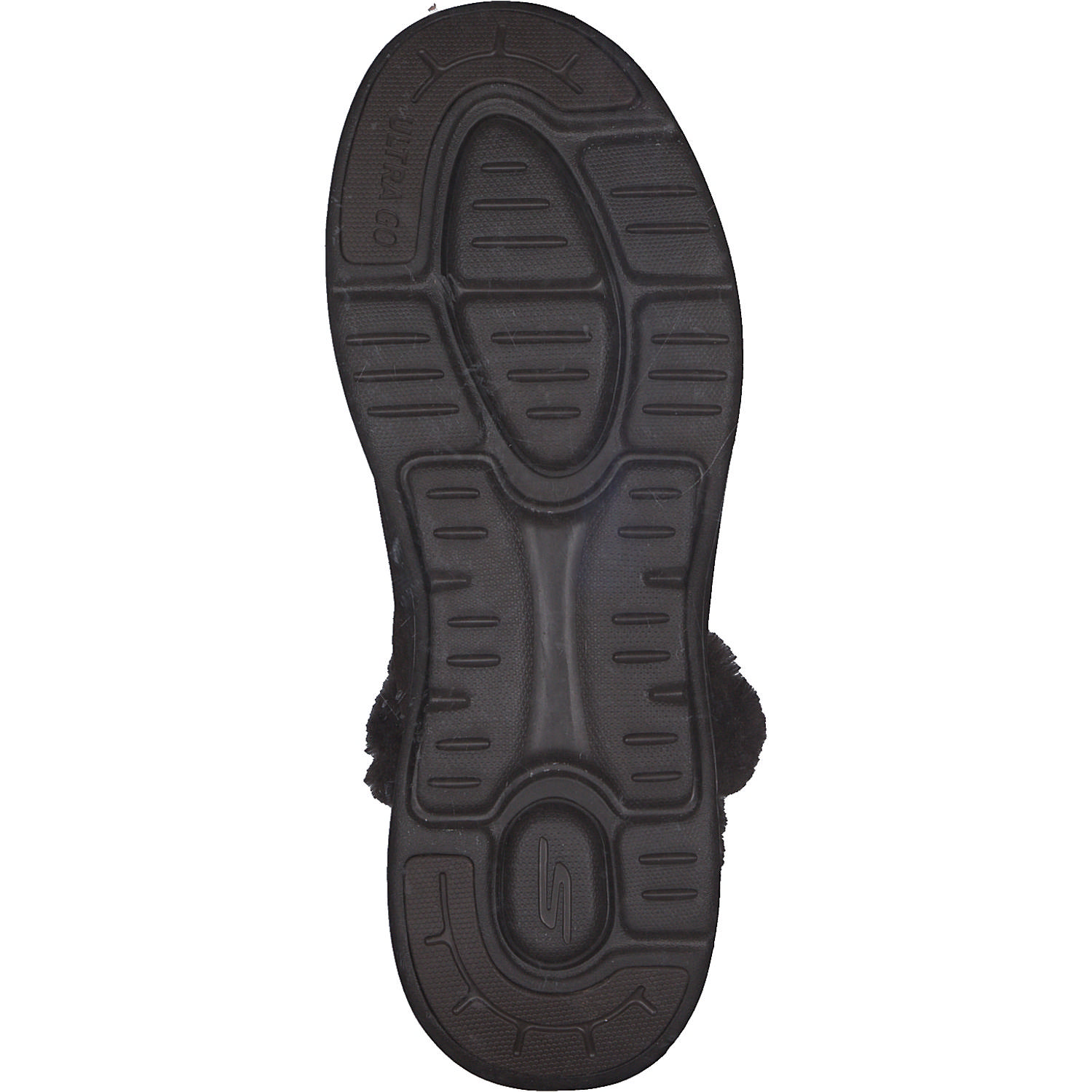 Skechers 144400, Stiefeletten, Damen, chocolate