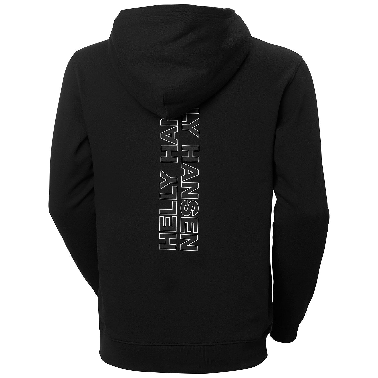 Men's Core Graphic Sweat Hoodie
