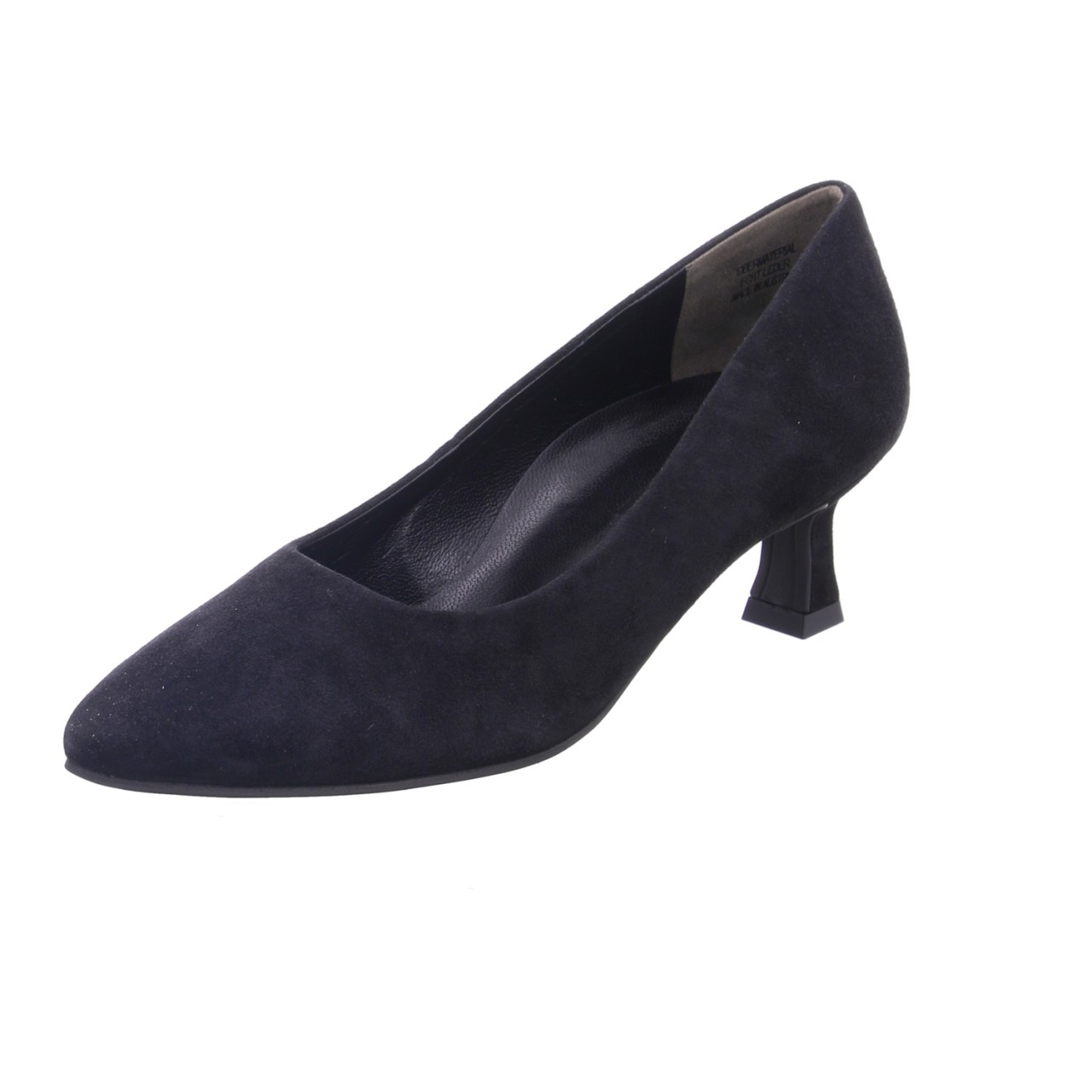 PAUL GREEN Modische Pumps schwarz