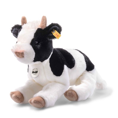 Luise Kalb, 32 cm, weiß