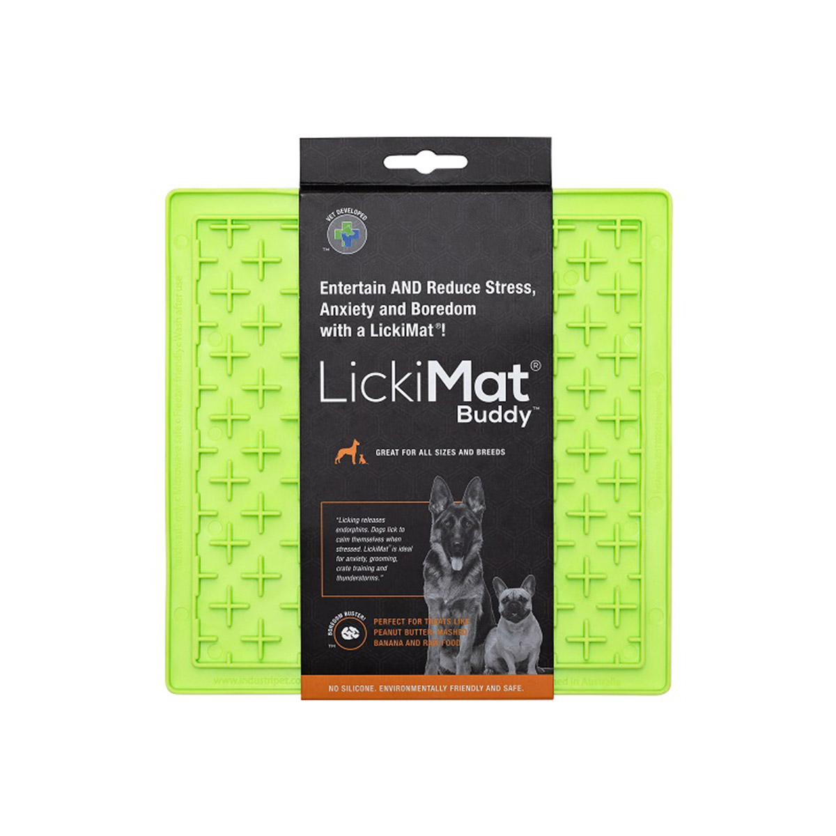 LickiMat Buddy Leckmatte günstig kaufen