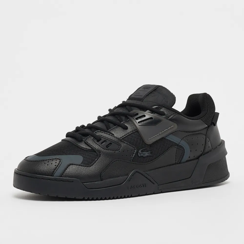 Lacoste LT 125 46SMA0055-02H / schwarz