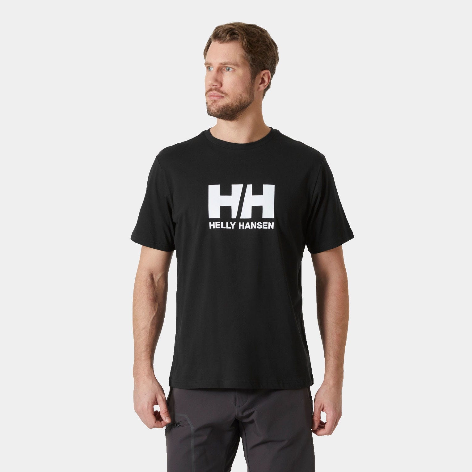 Men's HH Logo T-Shirt 2.0