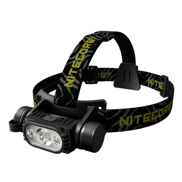 HC65 V2 - Stirnlampe