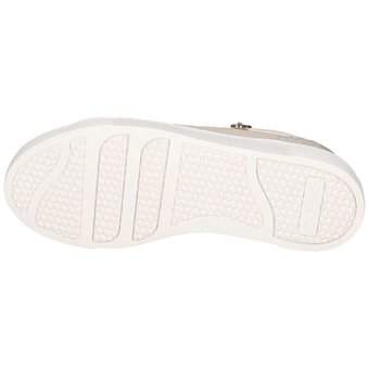 Tamaris Plateau Sneaker in beige